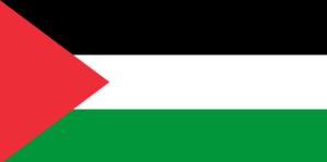 Palestine Storytime & Crafts